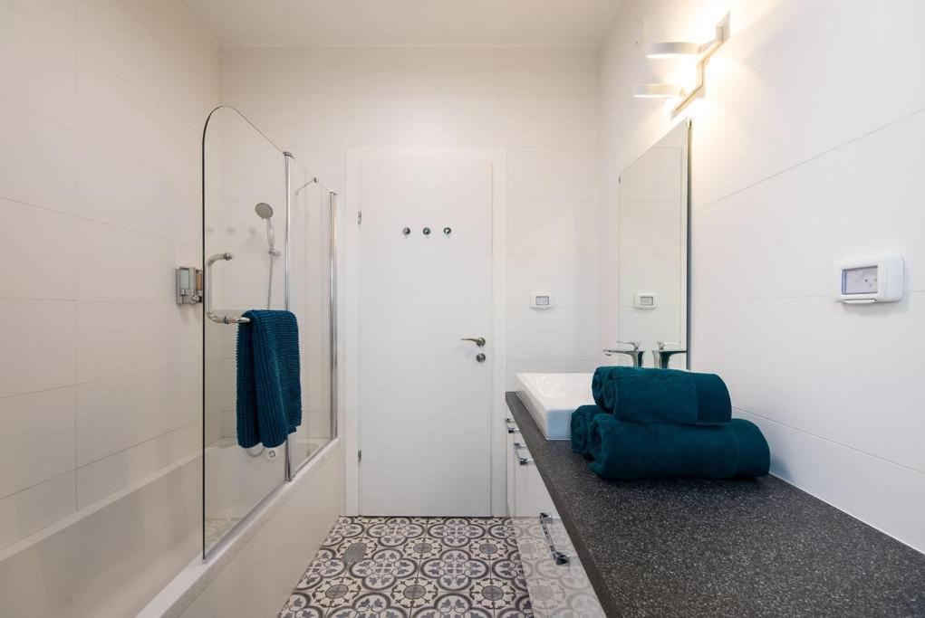 Maorissimo Boutique Apartment 아코 외부 사진