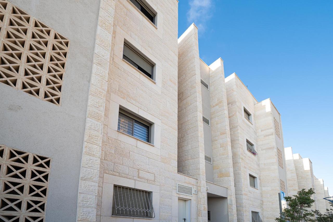Maorissimo Boutique Apartment 아코 외부 사진