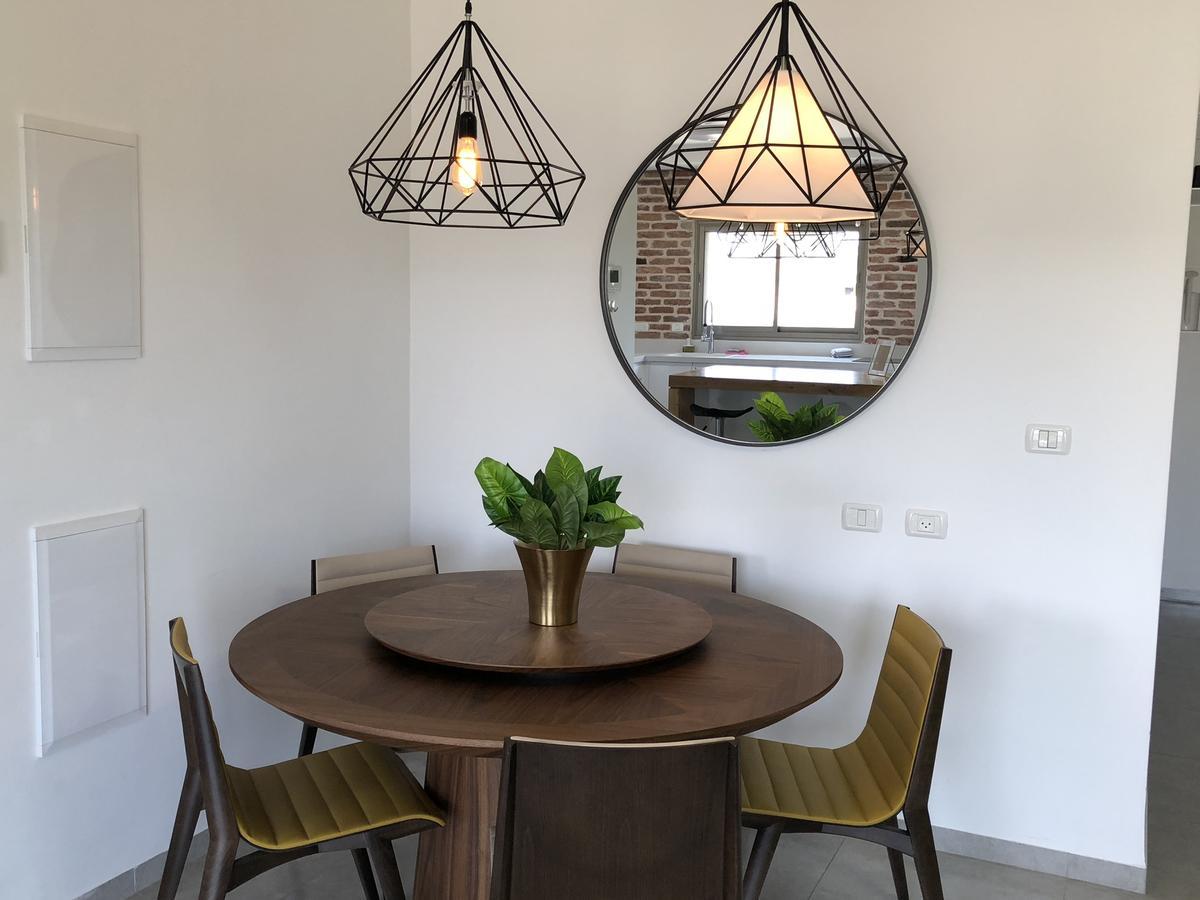 Maorissimo Boutique Apartment 아코 외부 사진