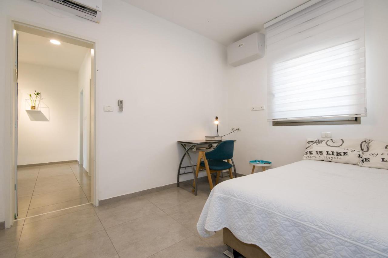 Maorissimo Boutique Apartment 아코 외부 사진