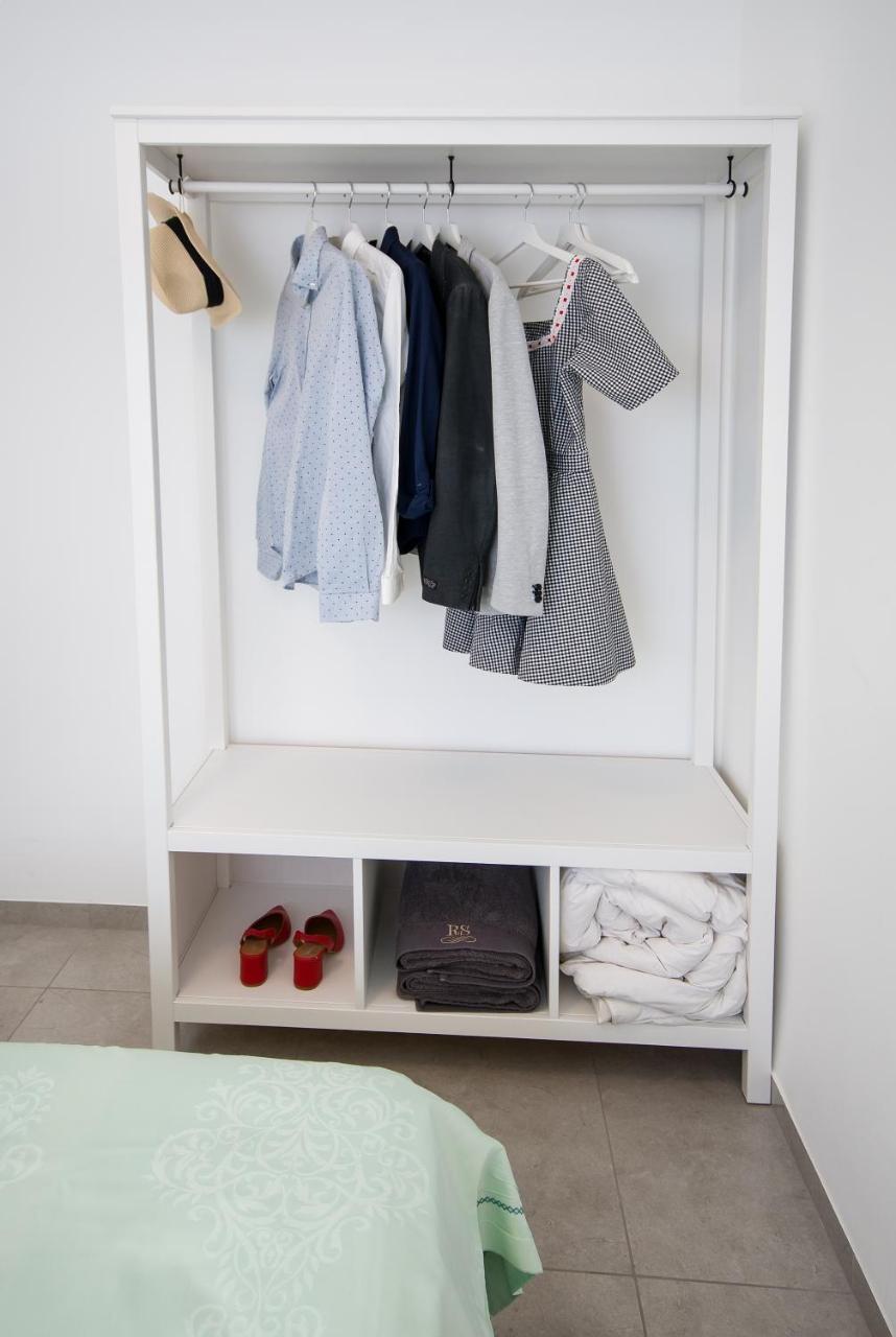 Maorissimo Boutique Apartment 아코 외부 사진