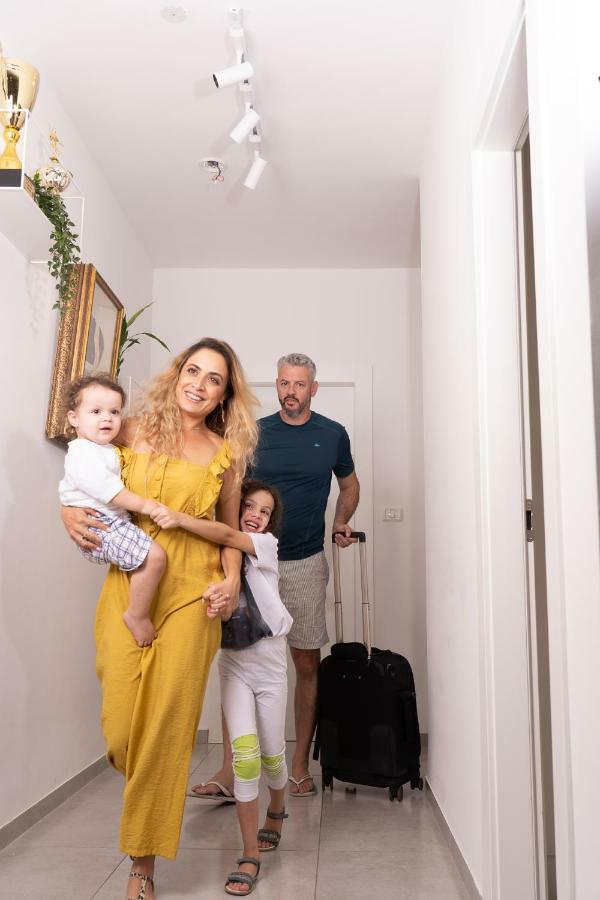 Maorissimo Boutique Apartment 아코 외부 사진